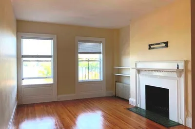 470 Beacon Street #8