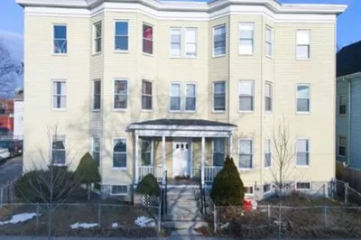 50 Astor Street #2 1