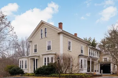 14 Maple Street 1