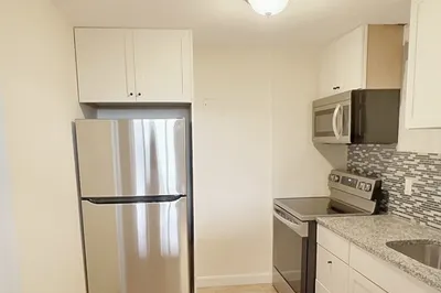 1039 Commonwealth Ave #37 1