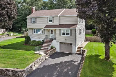 54 A Eastern Avenue