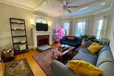 51 Patten Street #1