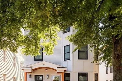 84 Berkshire Street #3 1