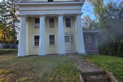 72 Maple Street