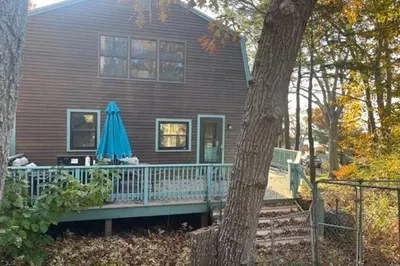 5 Ridgewood Terrace