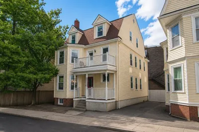 12 Saint Paul Street #3 1