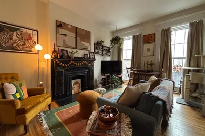 69 Charles St #1 1
