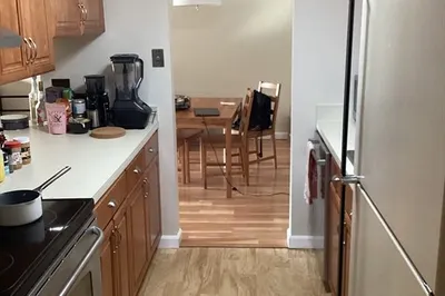 1600 Massachusetts Ave #508