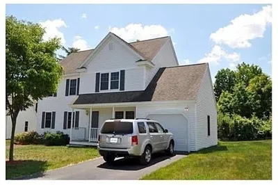 10 West Side Dr #.
