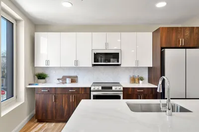 16 Taber Street #205