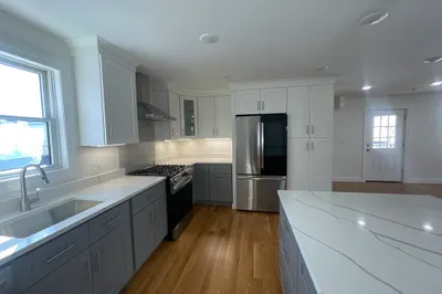 40 Everett St #2 1