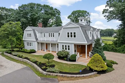 222 Gannett Road