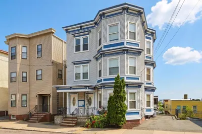 26 Gladstone St #3 1