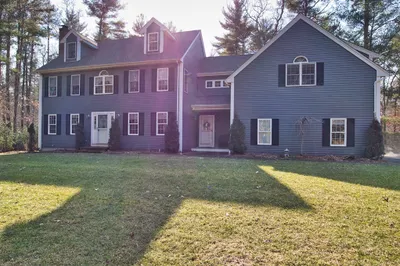 109 Haskell Ridge Rd. 1