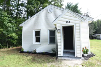 599 River Street 1