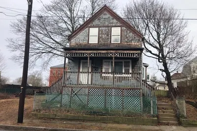 5 Tilton St