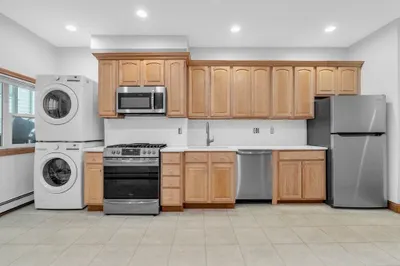 18 O Street #1
