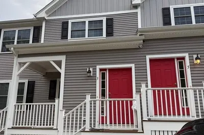 165 Cambridge Road #3 1