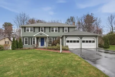 57 Colonial Drive