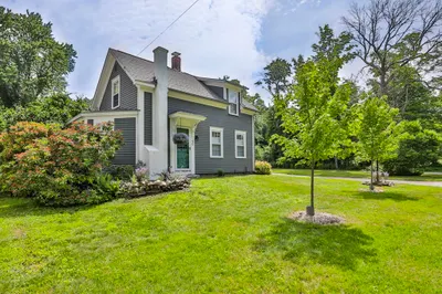 40 Maple St