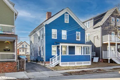34 Grove St