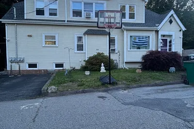 303 Milk St #BSMNT 1