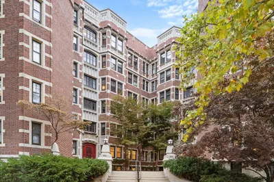 993 Memorial Drive #603 1