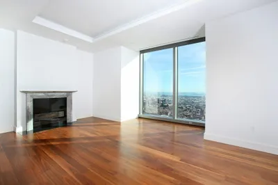 1 Dalton St #5203
