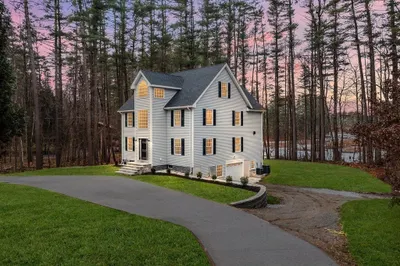 555 Old Harvard Rd 1