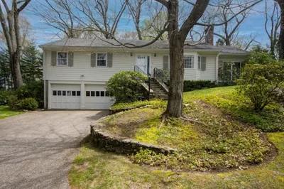 10 Plymouth Rd #SF 1