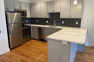 166 Newbury Street #3F