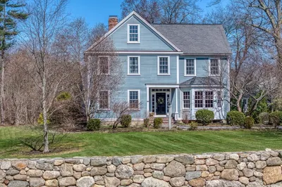 25 Porter Road 1