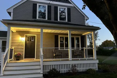 11 Exeter Avenue 1