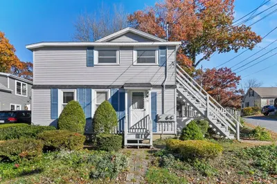 35 Bernard Road