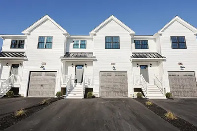 15 Belvoir Ave #B 1