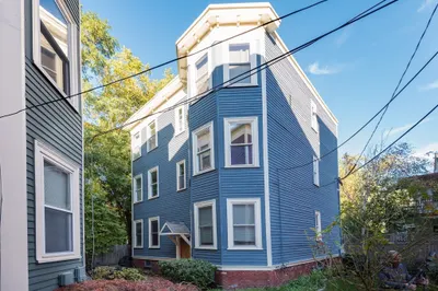16-1/2 Magnolia Ave #2 1