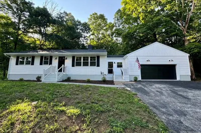 238 Arnold Rd