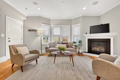 13 Howell St #3