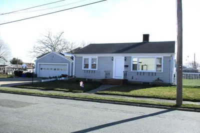 116 Stackhouse St