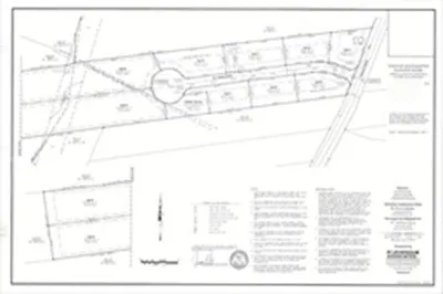 Lot 5 Gil Farm Rd 1