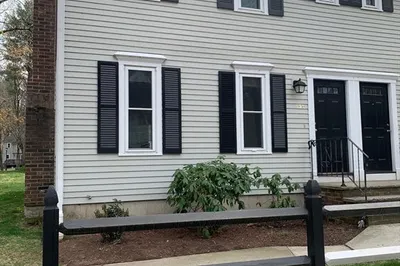 136 Wellman Ave #136
