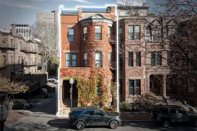 16 Cumberland St 1