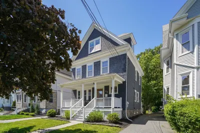 44 Houston Avenue 1