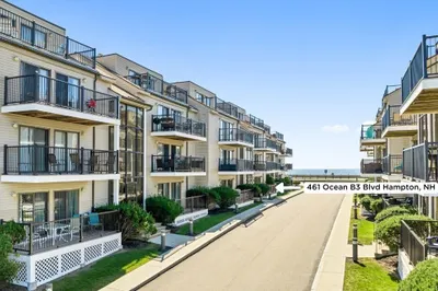 461 Ocean Boulevard #B3 1