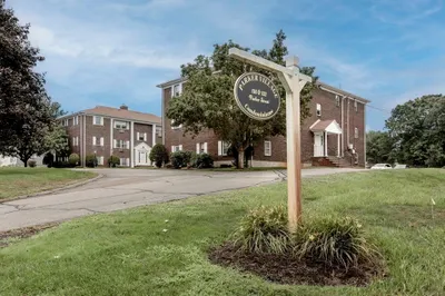 130 Parker Street #J3 1