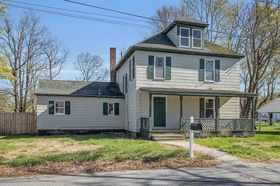 40 Church St