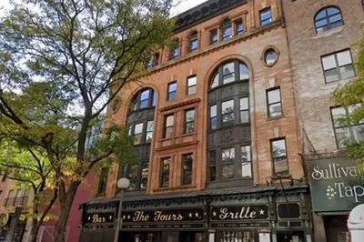 162 Canal Street #4th Fl 1