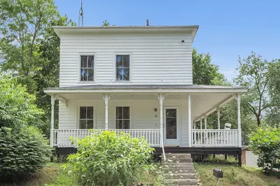 36 Buttrick Ave