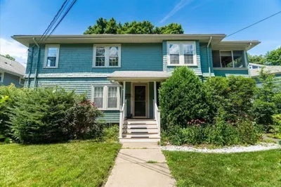 417 Albemarle Road #417 1