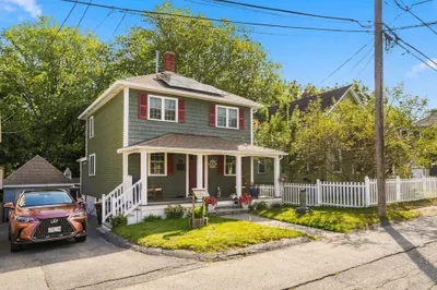17 Bicknell Road 1
